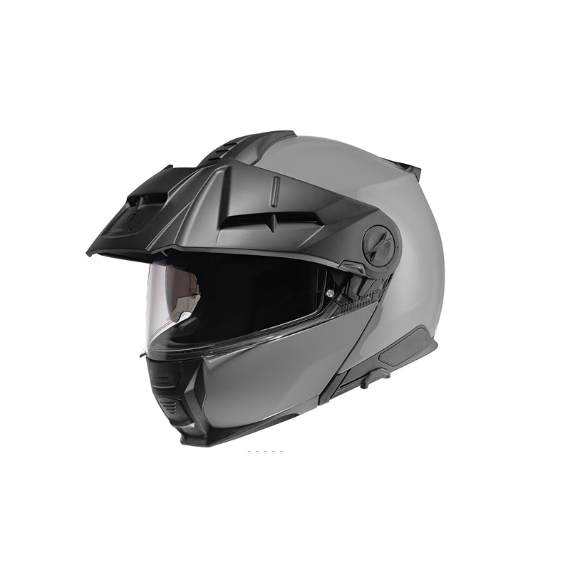 Kask motocyklowy Szczękowy Schuberth E2