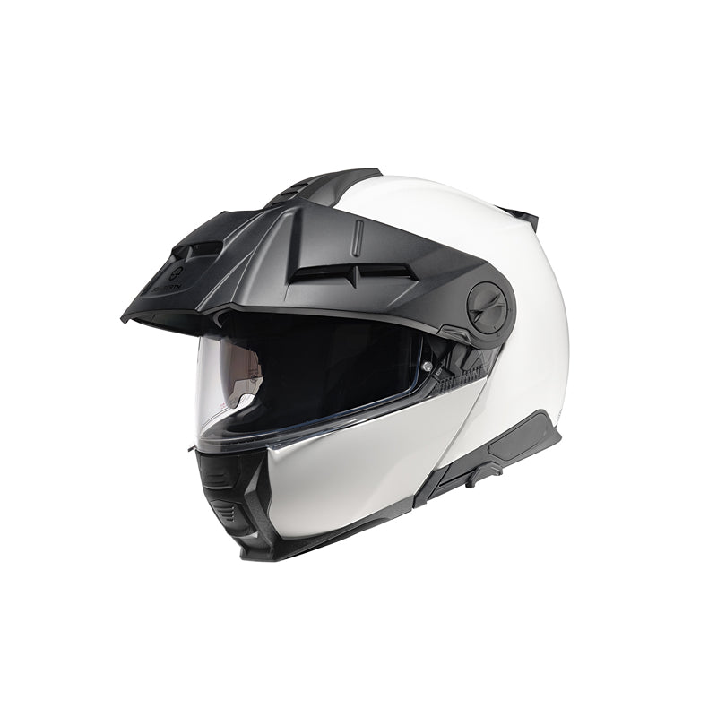 Kask Szczękowy Schuberth E2