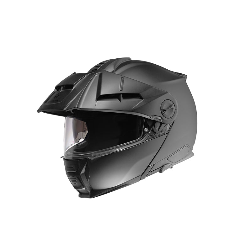 Kask motocyklowy Szczękowy Schuberth E2