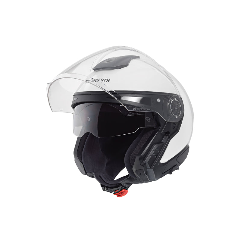 Kask Otwarty Schuberth J2