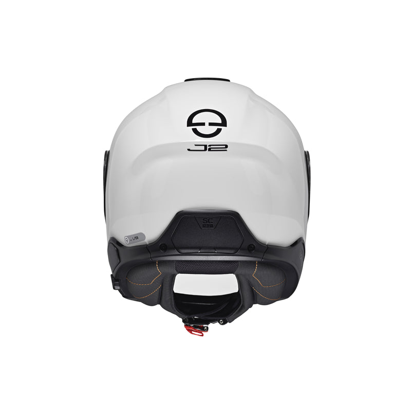 Kask Otwarty Schuberth J2