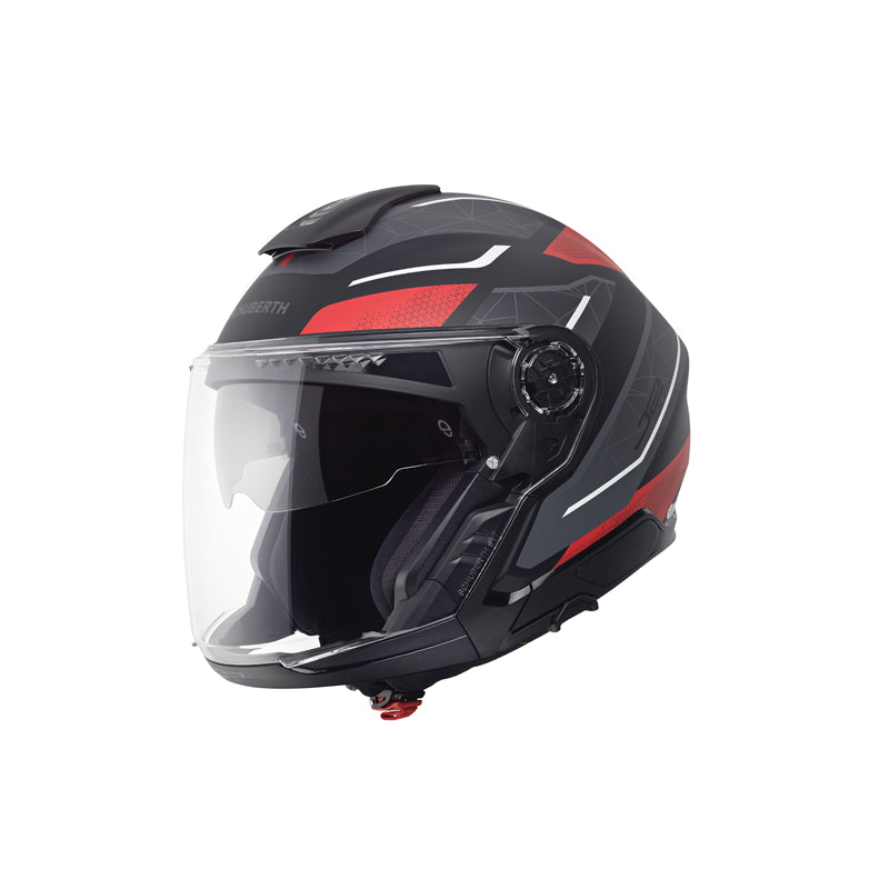 Kask Otwarty Schuberth J2