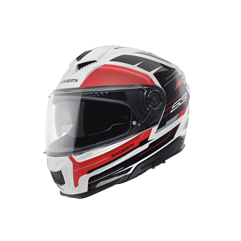 Kask Integralny Schuberth S3