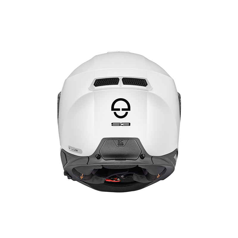 Kask Integralny Schuberth S3