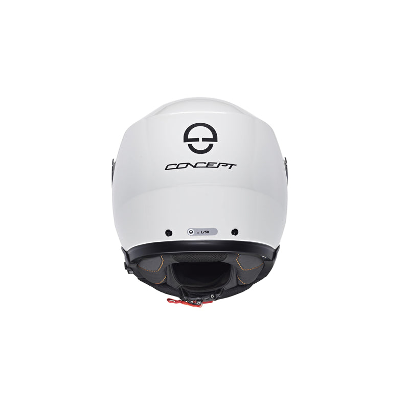Kask Szczękowy Schuberth Concept