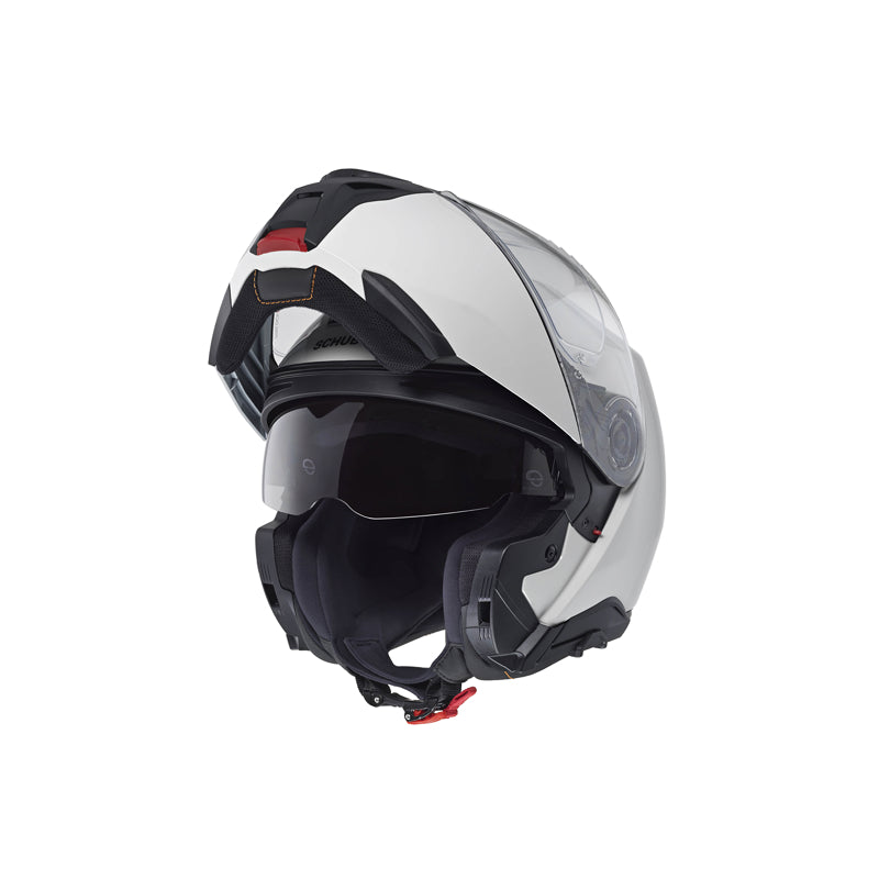 Kask Szczękowy Schuberth Concept