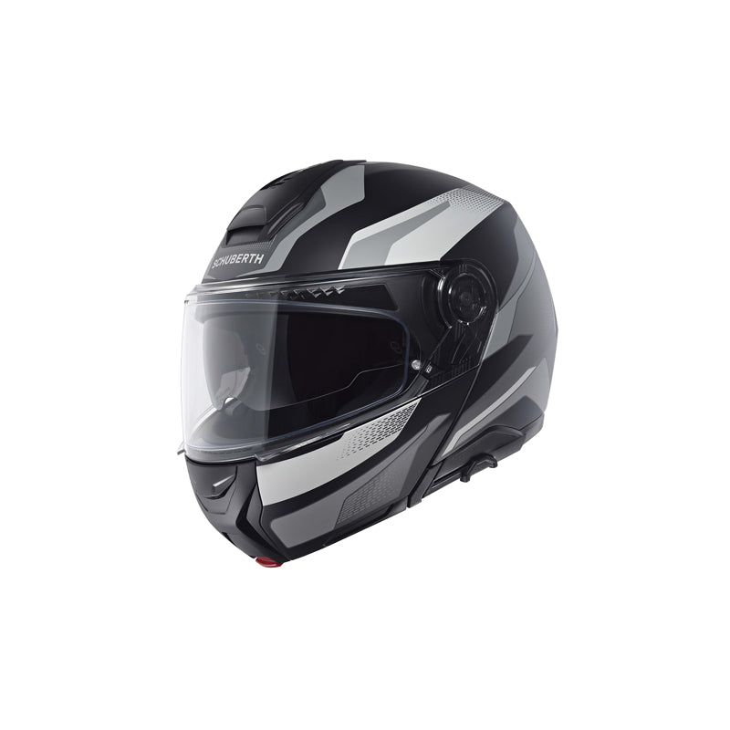 Kask Szczękowy Schuberth Concept