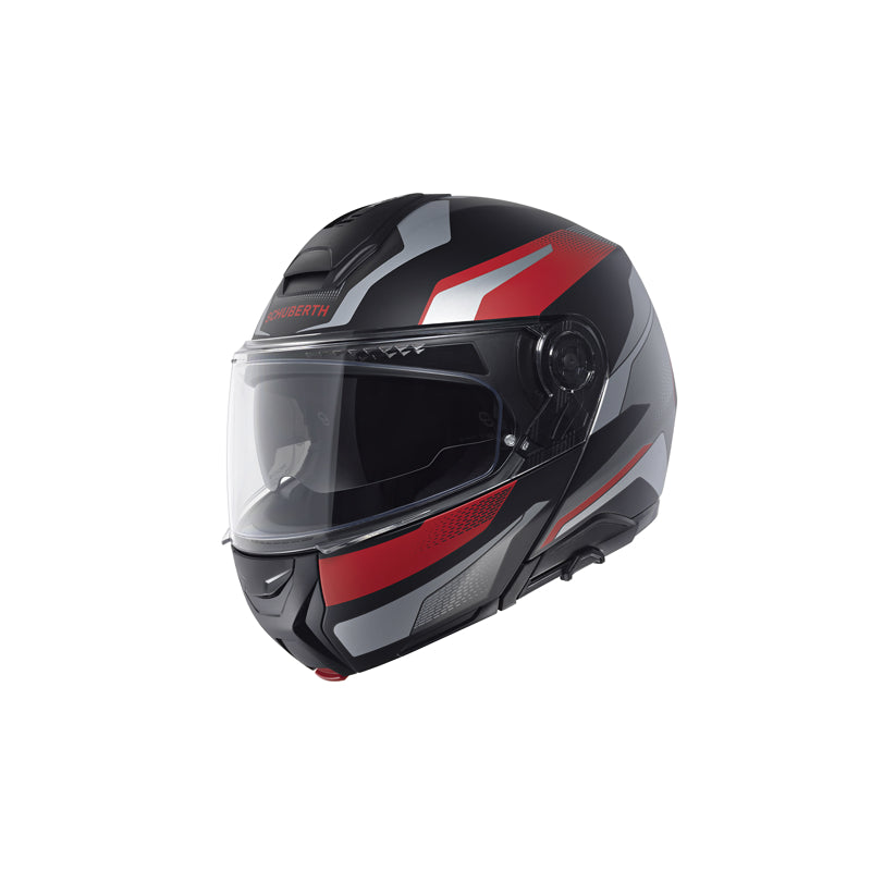 Kask Szczękowy Schuberth Concept