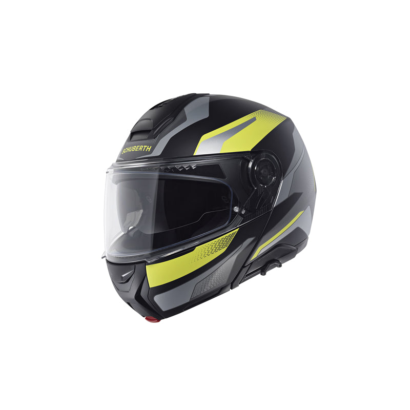 Kask Szczękowy Schuberth Concept
