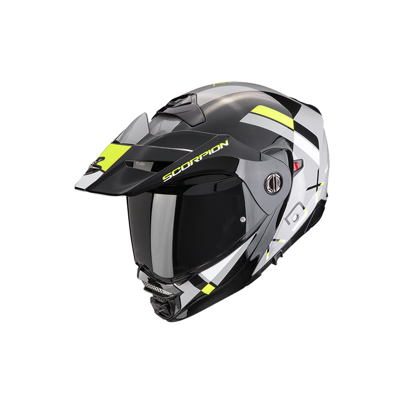 Kask motocyklowy Scorpion ADX-2