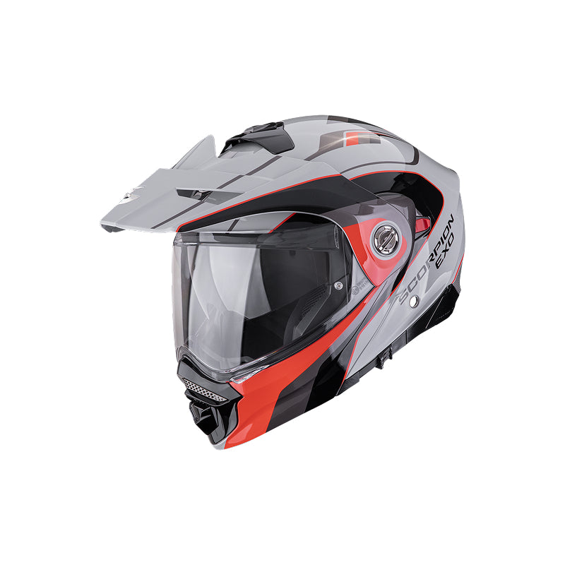 Kask motocyklowy Scorpion ADX-2