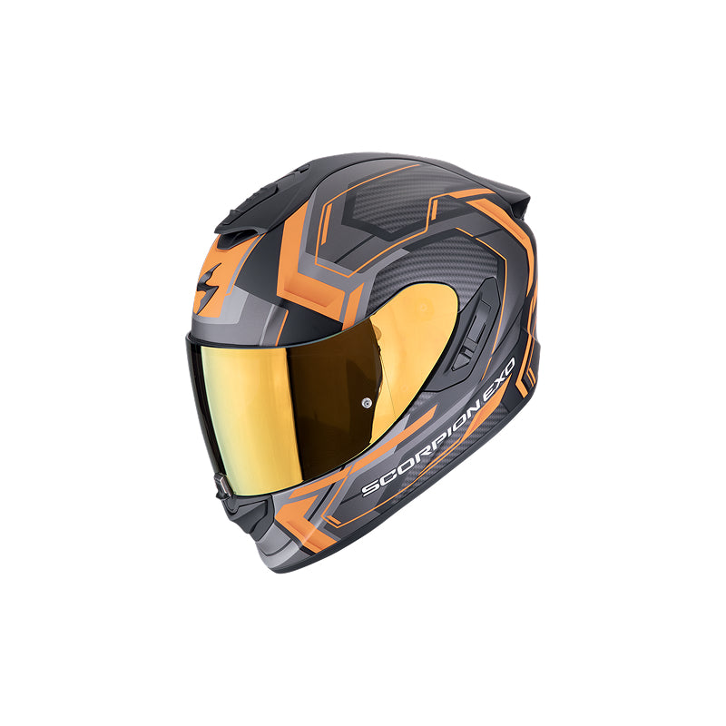 Kask motocyklowy Scorpion EXO-1400 II AIR