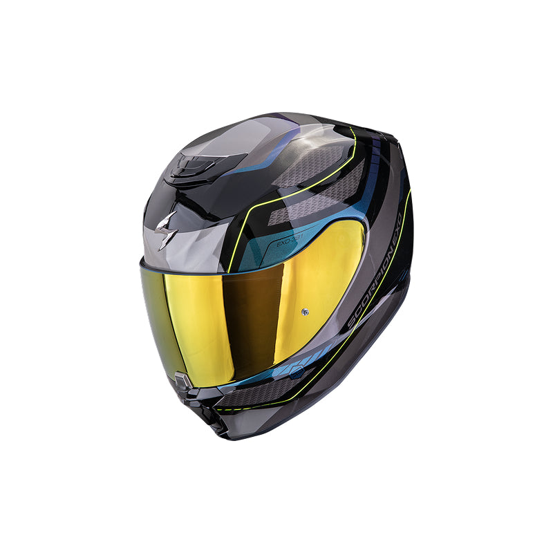 Kask motocyklowy Scorpion EXO-391