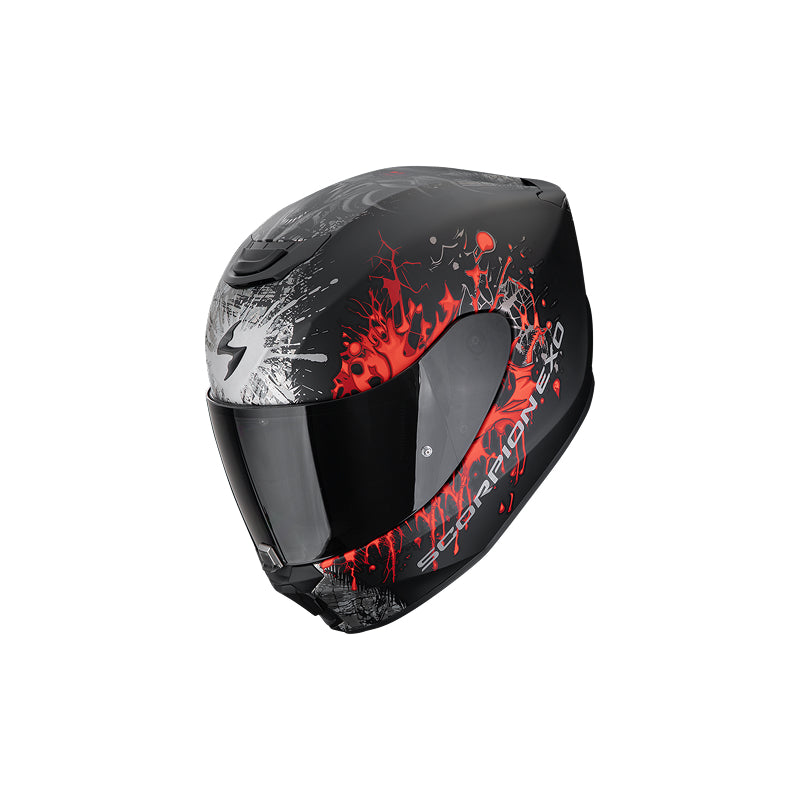 Kask motocyklowy Scorpion EXO-391