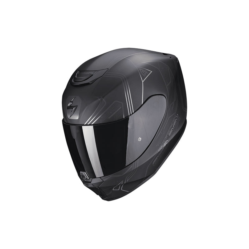Kask motocyklowy Scorpion EXO-391
