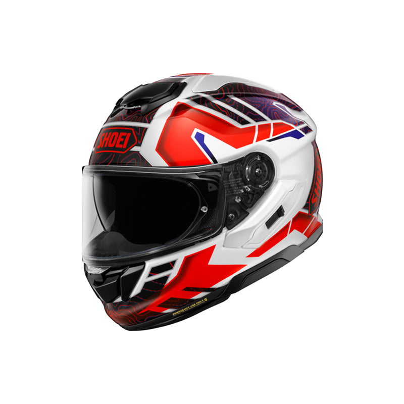 Kask Integralny Shoei GT-Air 3