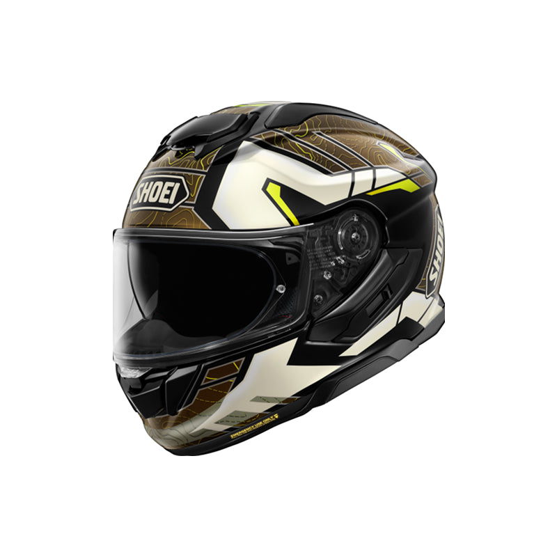 Kask Integralny Shoei GT-Air 3
