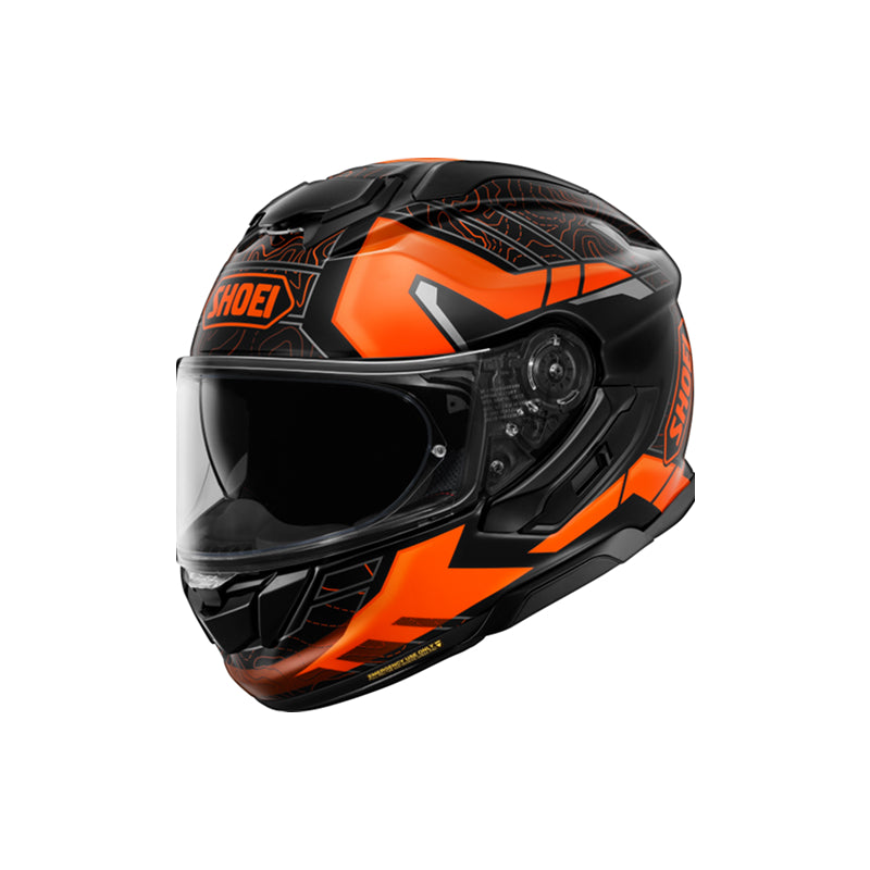 Kask Integralny Shoei GT-Air 3