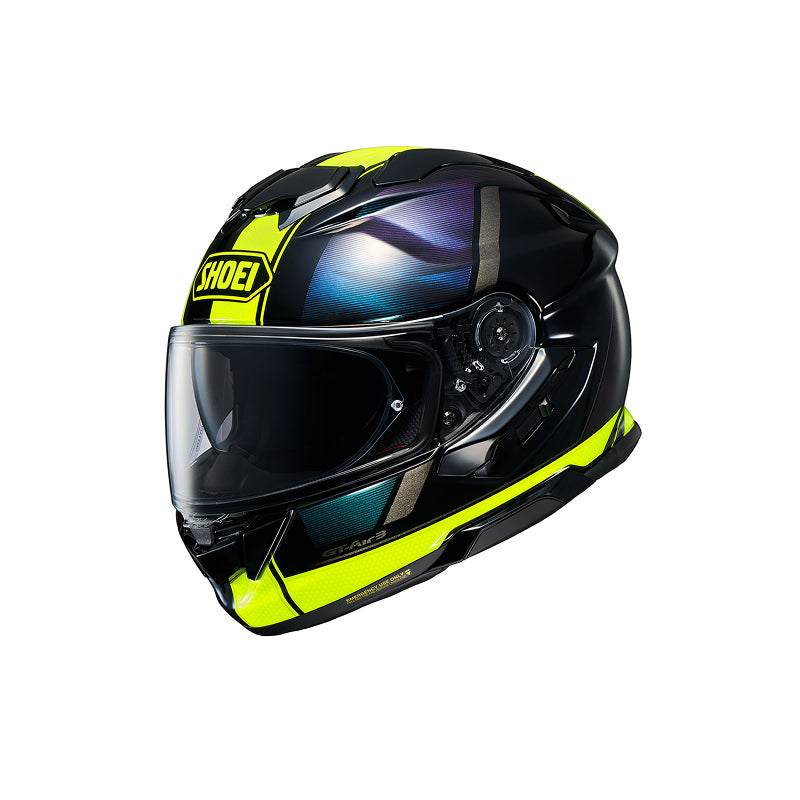 Kask Integralny Shoei GT-Air 3