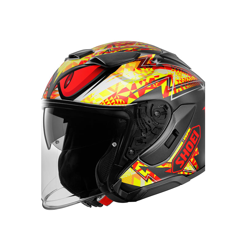 Kask otwarty Shoei J-Cruise 3