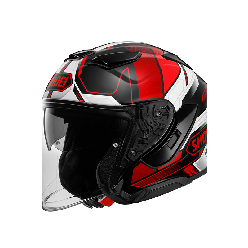 Kask otwarty Shoei J-Cruise 3