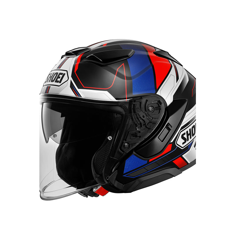 Kask otwarty Shoei J-Cruise 3
