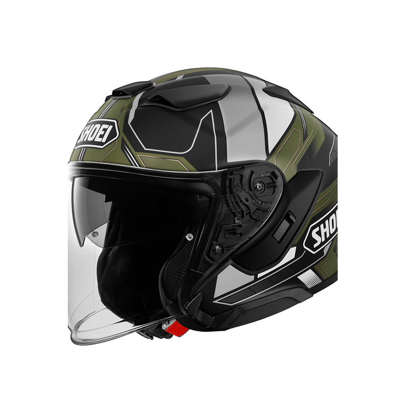 Kask otwarty Shoei J-Cruise 3