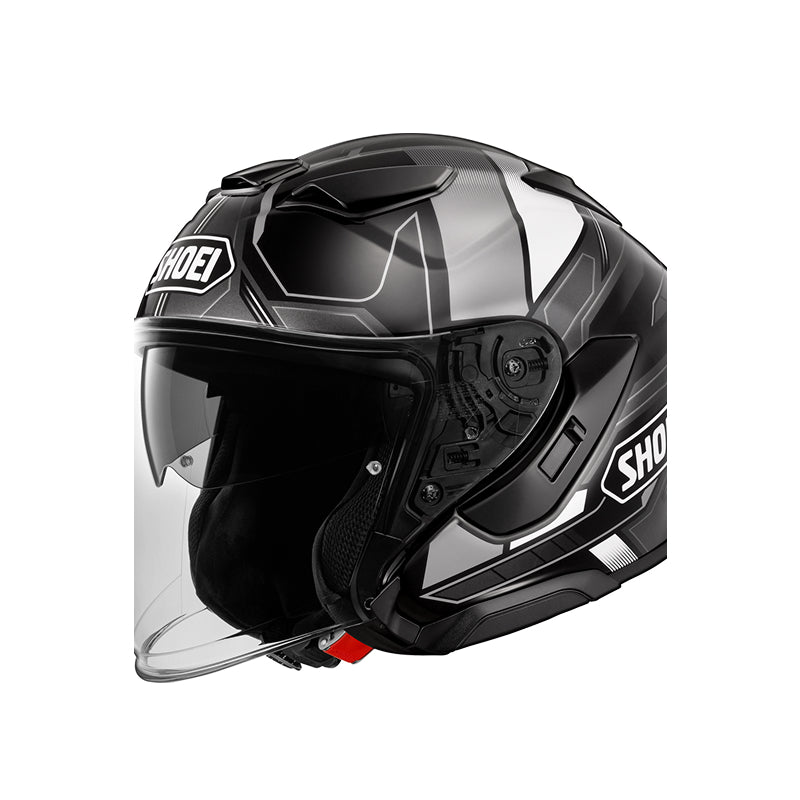 Kask otwarty Shoei J-Cruise 3