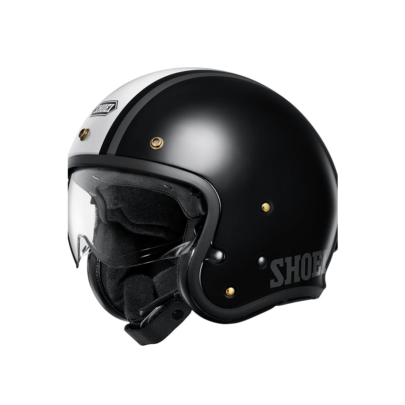 Kask Otwarty Shoei J.O2