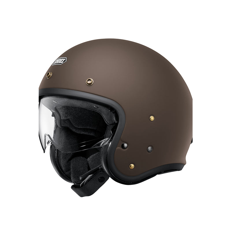 Kask Otwarty Shoei J.O2