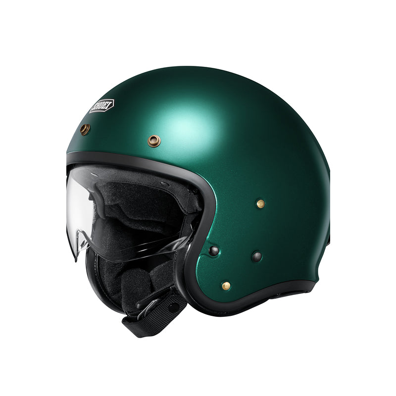 Kask Otwarty Shoei J.O2