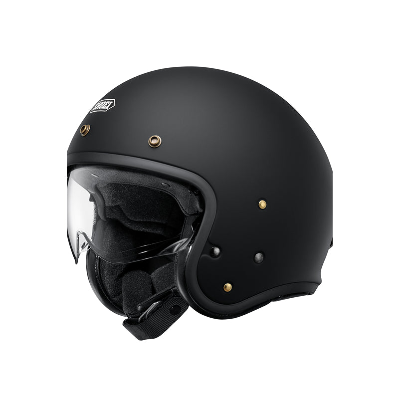 Kask Otwarty Shoei J.O2