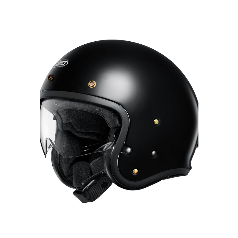 Kask Otwarty Shoei J.O2