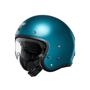 Kask Otwarty Shoei J.O2