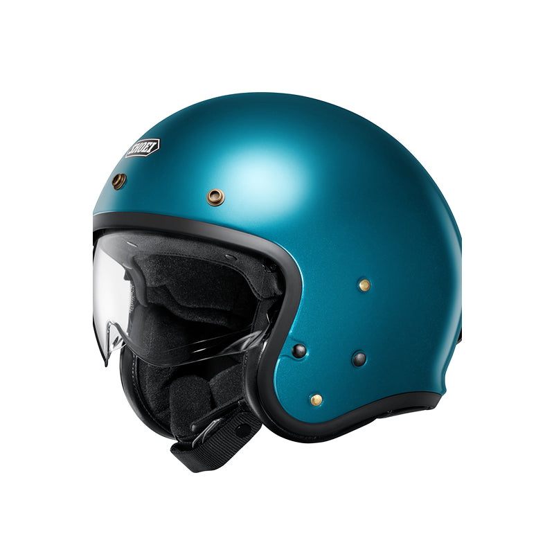 Kask Otwarty Shoei J.O2