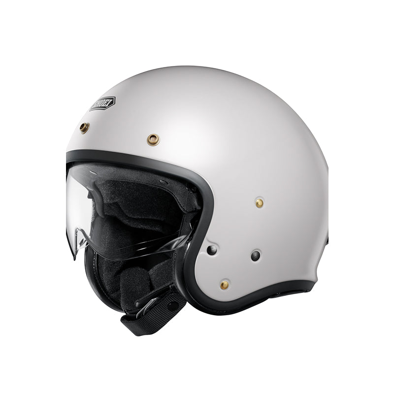 Kask Otwarty Shoei J.O2