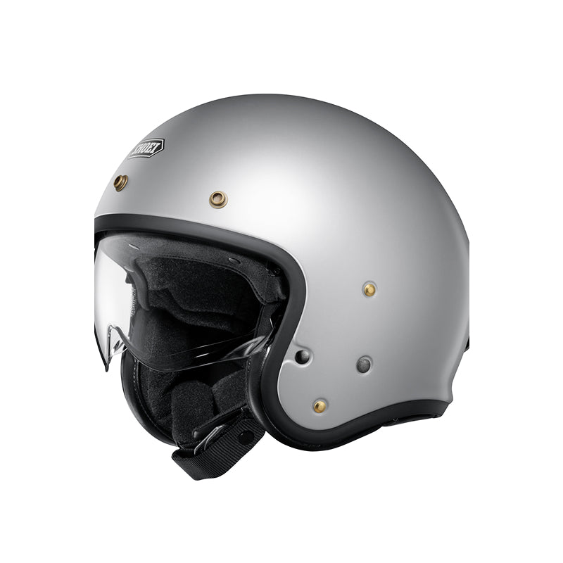 Kask Otwarty Shoei J.O2