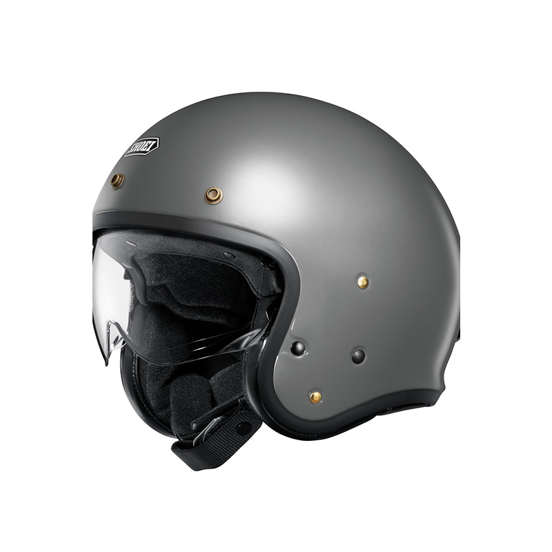 Kask Otwarty Shoei J.O2