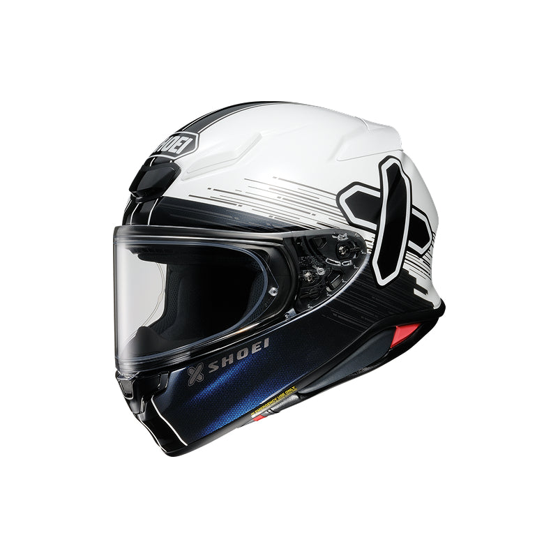 Kask Integralny Shoei NXR2