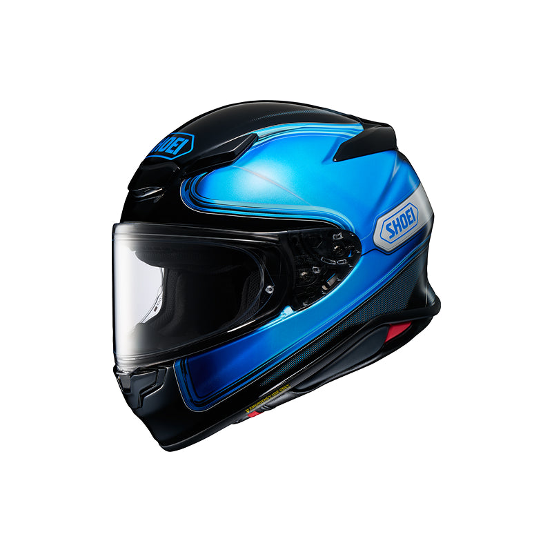Kask Integralny Shoei NXR2