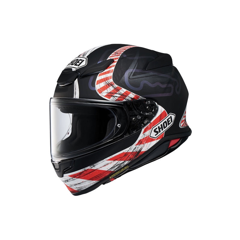 Kask Integralny Shoei NXR2