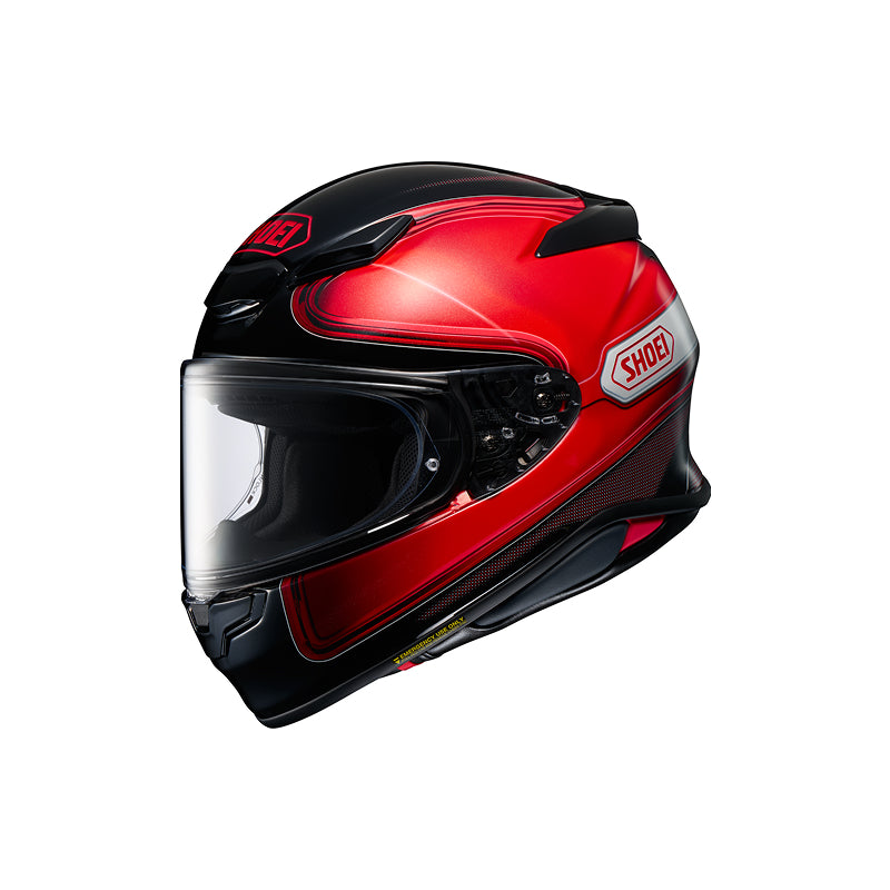 Kask Integralny Shoei NXR2