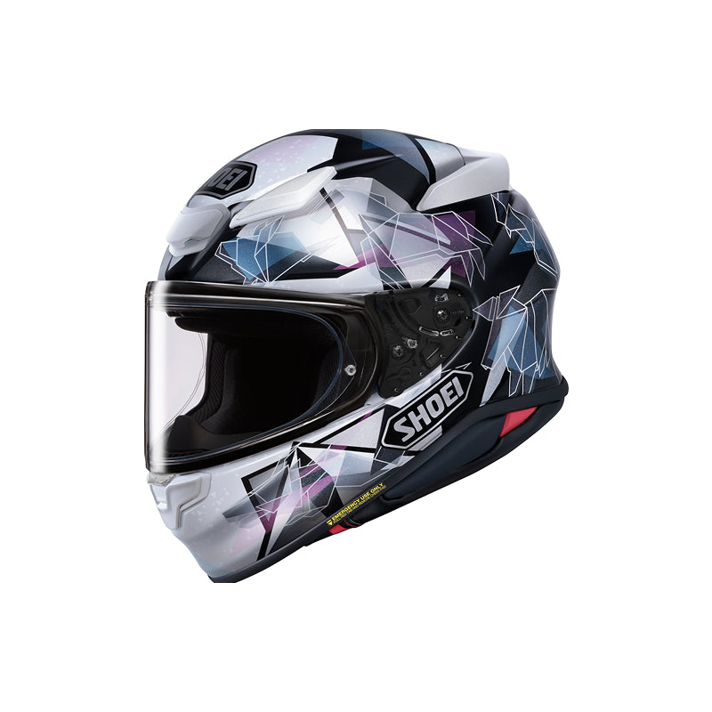Kask Integralny Shoei NXR2