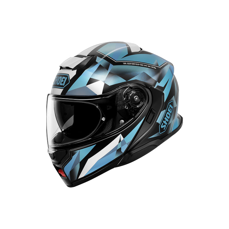Kask Szczękowy Shoei NEOTEC 3