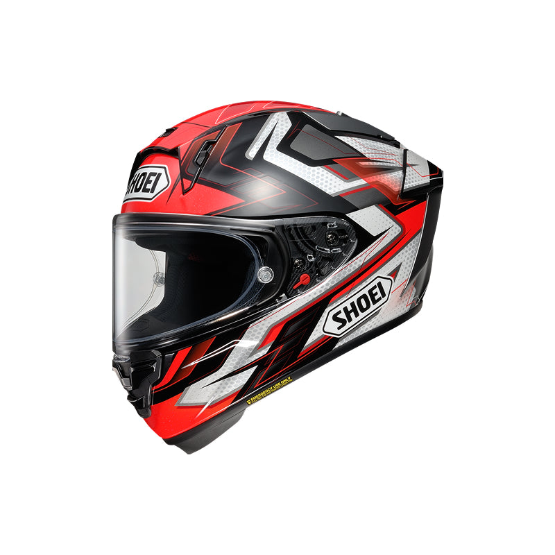 Kask Integralny Shoei X-SPR PRO
