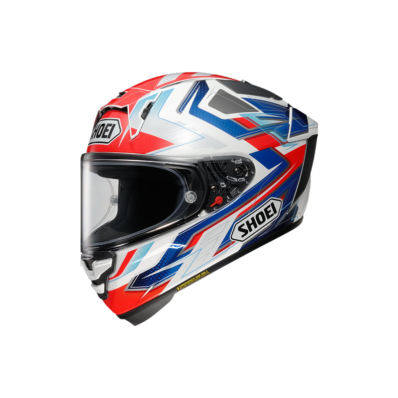 Kask Integralny Shoei X-SPR PRO