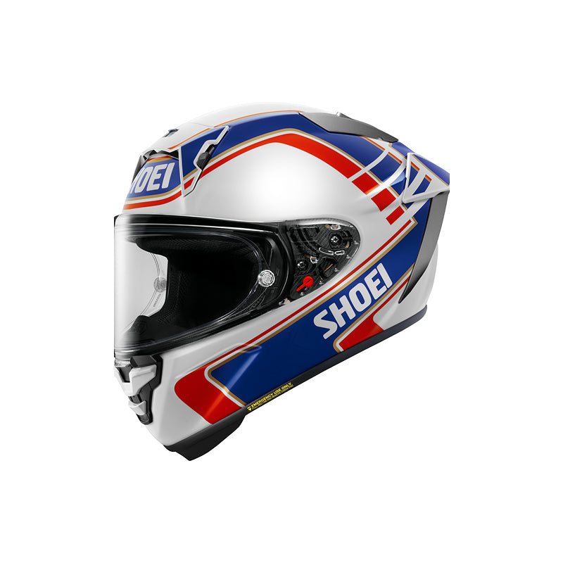Kask Integralny Shoei X-SPR PRO