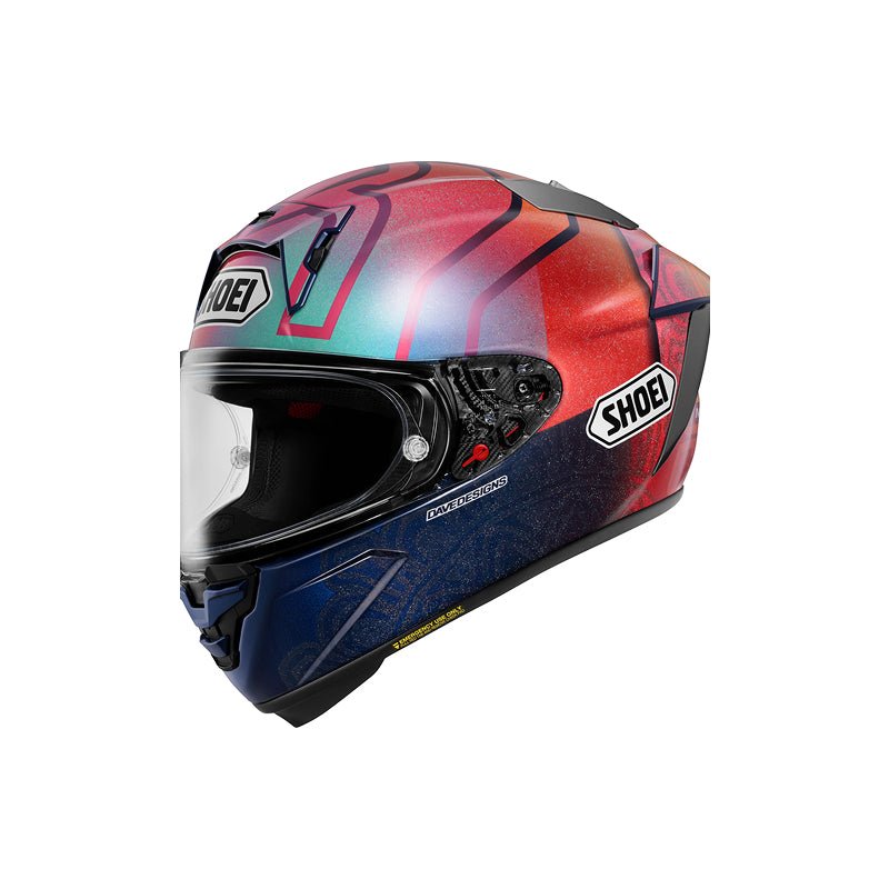 Kask Integralny Shoei X-SPR PRO