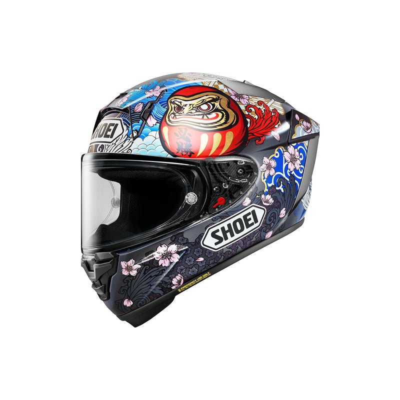 Kask Integralny Shoei X-SPR PRO