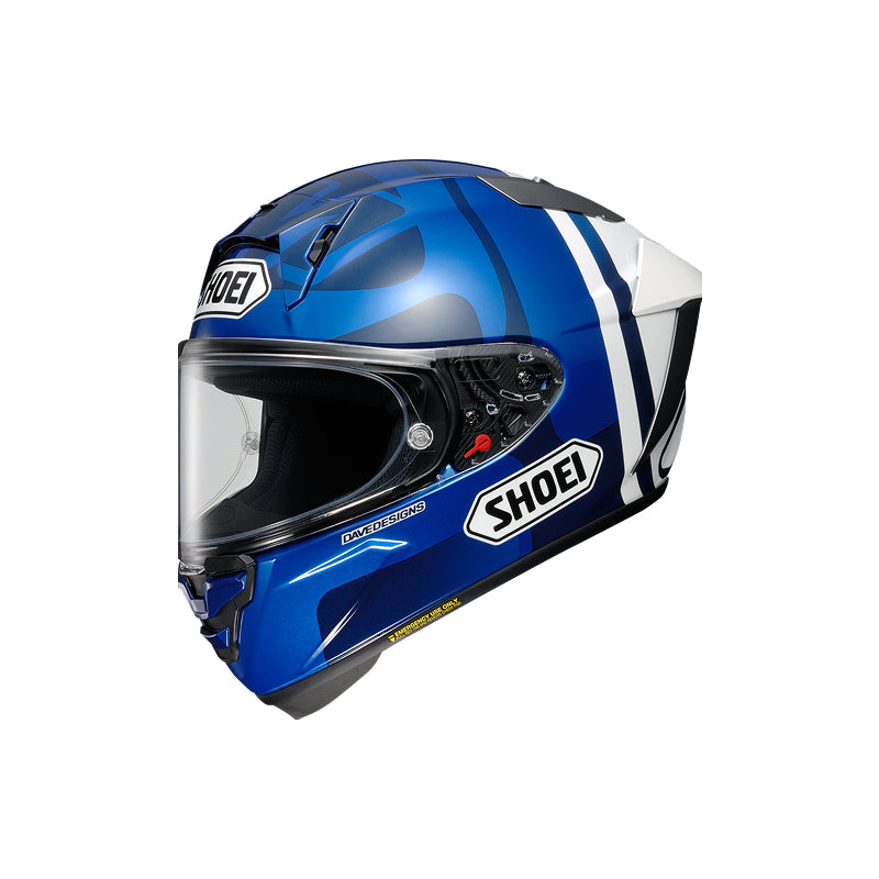 Kask Integralny Shoei X-SPR PRO
